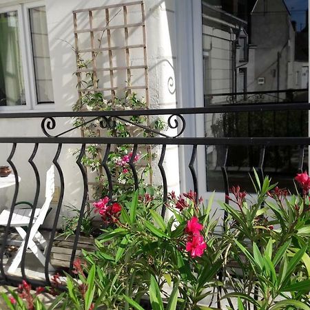 Gite Les Clefs Du Cher Chissay-en-Touraine Dış mekan fotoğraf