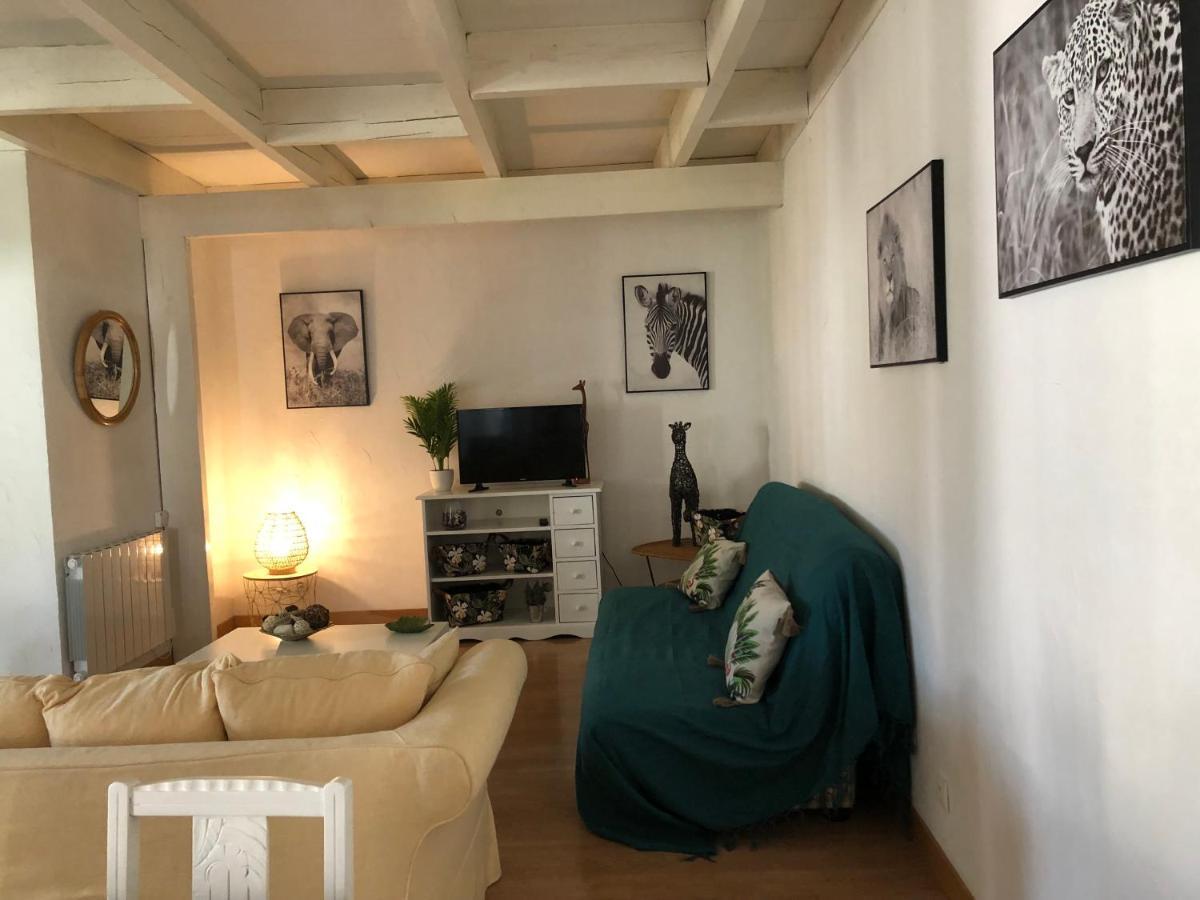 Gite Les Clefs Du Cher Chissay-en-Touraine Dış mekan fotoğraf